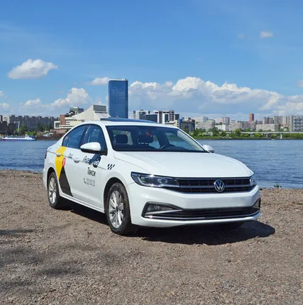 Фото №0 Volkswagen Bora