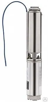 Фото №0 Скважинный насос Wilo TWU 4-0407 EM-C