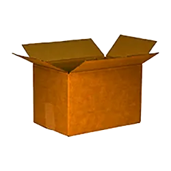 Фото №1 Четырехклапанные коробки