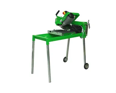 фото КАМНЕРЕЗНЫЙ СТАНОК BS 350 PRO-L