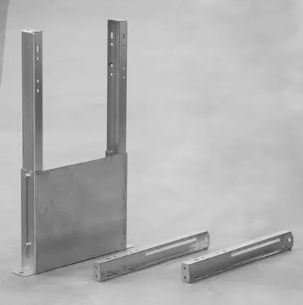 Фото №0 Опора дополнительная ZN для рольганга Stalex Z