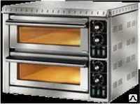 фото ПЕЧЬ ДЛЯ ПИЦЦЫ ITPIZZA MD1+1