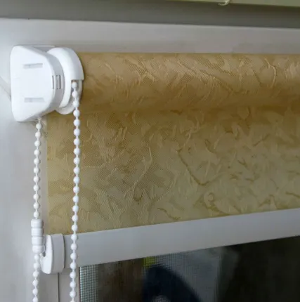 Фото №0 Жалюзи, рулонные шторы