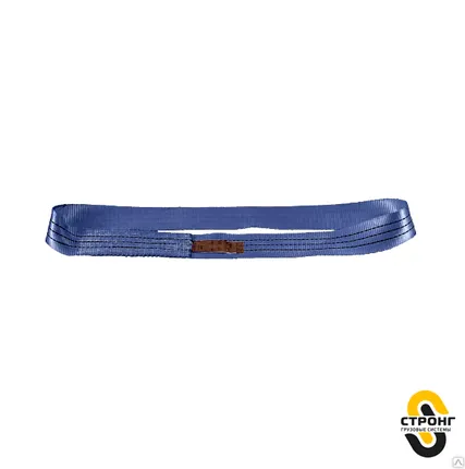 Фото №0 Строп текстильный СТК 8тн 4 метра