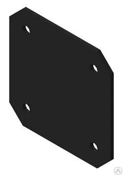 Фото №0 Диафрагма к растворонасосу СО-49