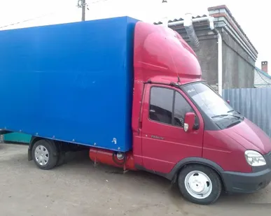 фото Автомобильные перевозки