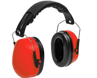 фото Наушники противошумные НП-29 КВТ профи складные