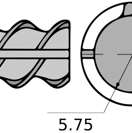 Фото №0 Арматура 6 А3