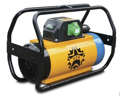 фото Преобразователь частоты СМ 25М