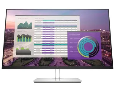 фото Монитор HP EliteDisplay E324q