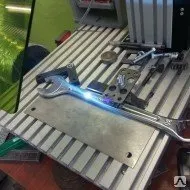 Фото №0 Маркировка инструмента