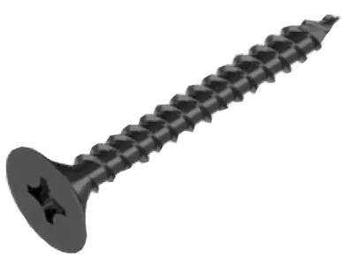 фото Саморезы по дереву