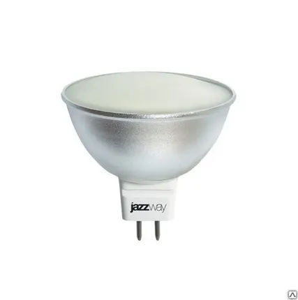 Фото №0 Светодиодная лампа Jazzway PLED-ECO-C37/PW 3,5Вт E14 4000K 250 Lm