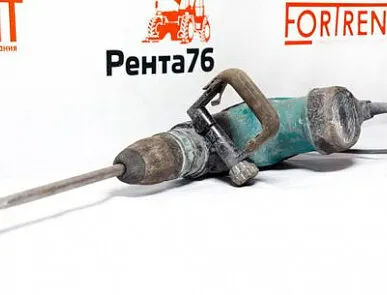 фото Аренда отбойного молотка MAKITA HM-1203C