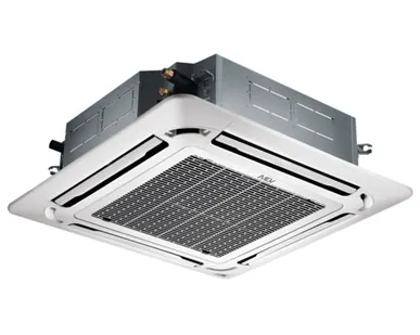 фото Кассетный кондиционер MDV