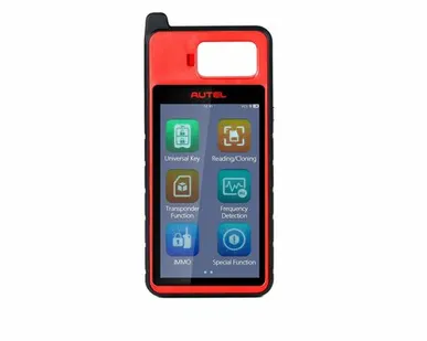 фото Autel MaxiIM KM100 программатор ключей