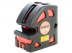 фото Лазерный нивелир RGK LP-106
