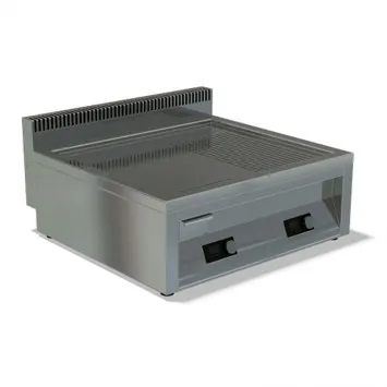 Фото №0 Гриль-сковорода индукционная Техно-ТТ ИПГ-240185