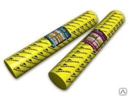 фото Геотекстиль Мегаизол ГЕО ПРО 200 (50 кв.м)