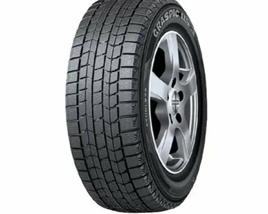 фото 235/45 R18 Dunlop Graspic DS3 Dunlop
