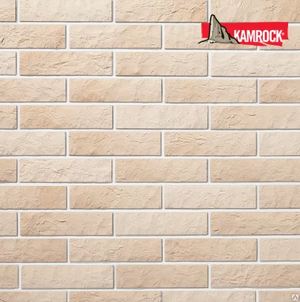 Фото №0 Искусственный камень  "Доломитовая стена"