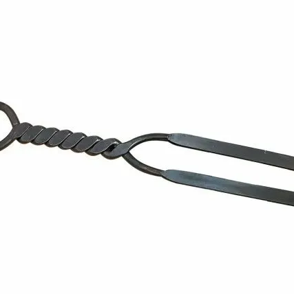 Фото №0 Вилка кованая для тандыра