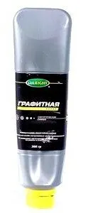 фото Смазка графитная "Oilright" 360г /15