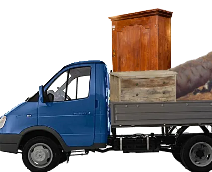 Фото №0 Вывоз старой мебели из квартиры  на утилизацию