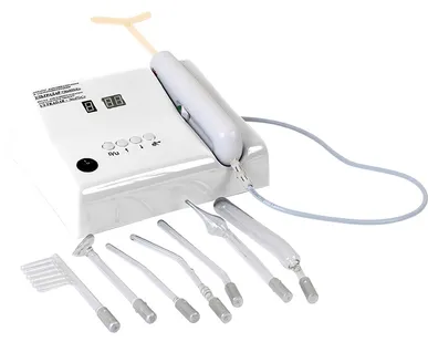 фото Ультрадар-У-Мед ТеКо аппарат ультратональной терапии - ТД АРМАДА