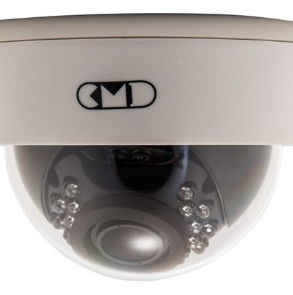 Фото №0 Видеокамера CMD-AHD1080-D2,8-12-IR