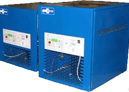 Фото №0 Осушитель воздуха ОВ-42