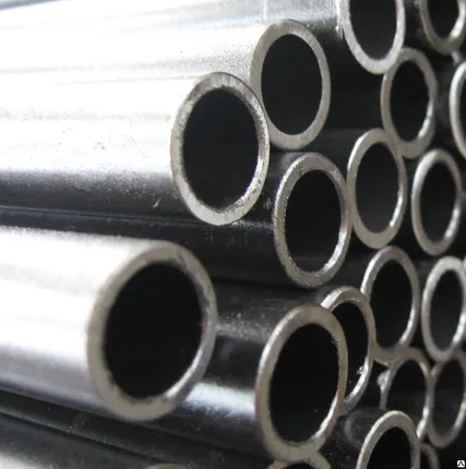 Фото №0 Труба стальная