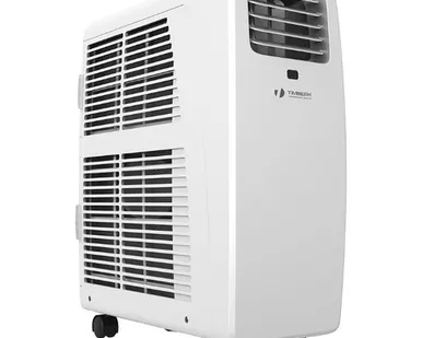 фото Мобильный кондиционер Timberk