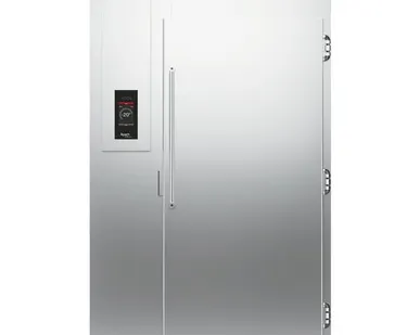фото Шкаф шоковой заморозки APACH CHEF LINE LBVH35R