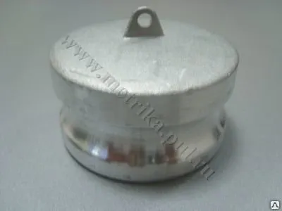 Фото №0 Быстроразъёмное соединение системы Камлок AL DP-150 1.1/2" (38 мм.)