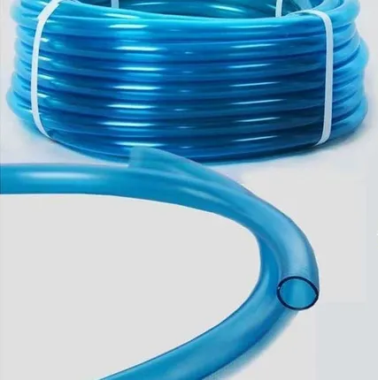 Фото №0 Трубка маслобензостойкая 10х14 мм. МБС