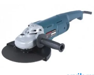 фото Угловая шлифовальная машина EUROBOOR AGR.2200/230