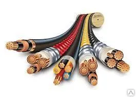 Фото №0 Провод НВ-4 0.12