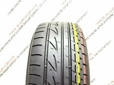 Фото №0 Bridgestone Playz RV PRV 205/65 R16 95H БУ Шина Летняя