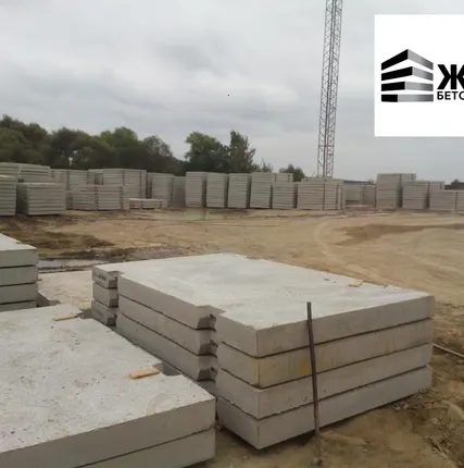 Фото №4 Плита дорожная 2П-30-18-30