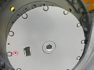 Фото №0 Редуктор бортовой  Bosch Rexroth GFT65