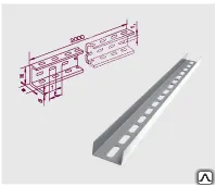 Фото №0 Профиль К243 У3
