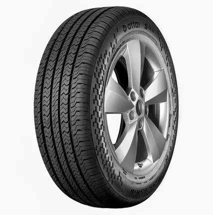 Фото №0 Шина R17 225/60 ATTAR S02 99V лето P200029