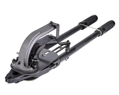 фото MT-HC45 meite Скобообжимной ручной механический инструмент C-Ring 11-13 мм, 11Ga