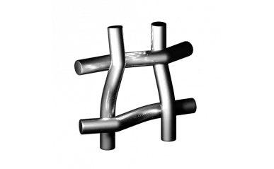 фото Сетка для грохотов