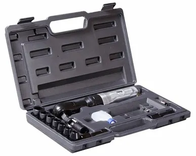 фото Угловой пневмогайковерт FUBAG RW135/61 100108