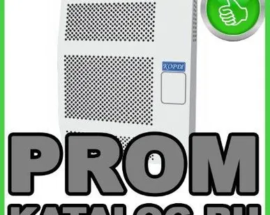 фото Конвекторы газовые Корди