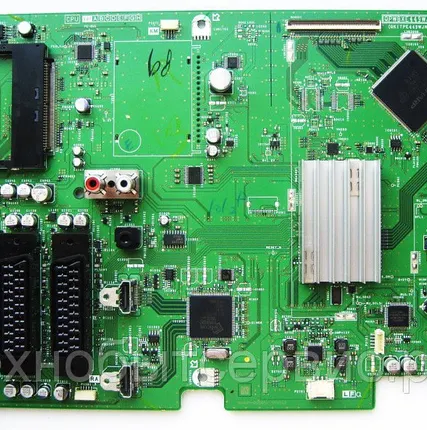 Фото №0 Плата LC26D44RU MAIN EAX64891306