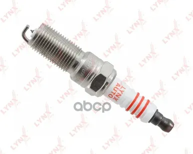 фото Свеча Зажигания 5Sipr13 (Iridium + Platinum) LYNXauto арт. SP216