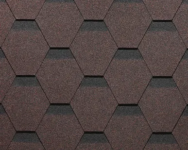 фото Гибкая черепица Döcke КЁЛЬН